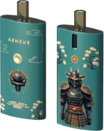 將軍套裝1