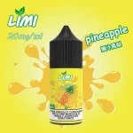 LIMI煙油4