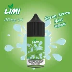 LIMI煙油3
