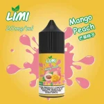 LIMI煙油8