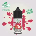LIMI煙油15