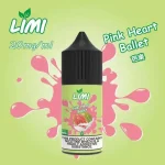 LIMI煙油1