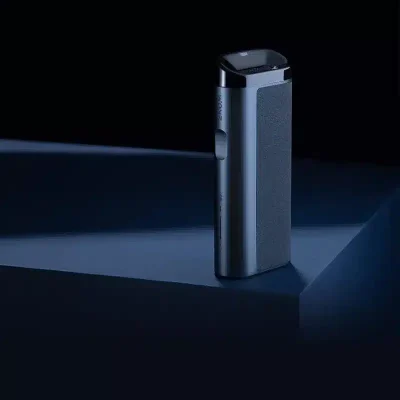 WONZ溫致E1煙草加熱器圖
