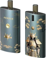 將軍套裝3