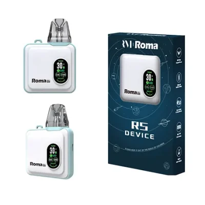 【羅馬主機】/ROMA RS PRO注油款