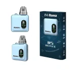 ROMA RS PRO注油款