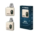 ROMA RS PRO注油款