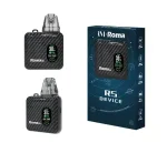 ROMA RS PRO注油款