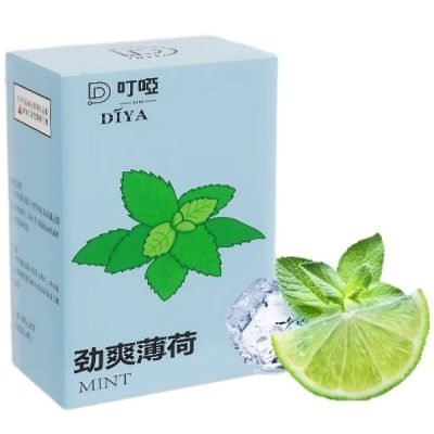 叮啞煙彈