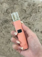 ILIA皮革主機粉