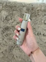 ILIA皮革主機灰