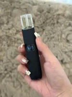 ILIA皮革主機黑
