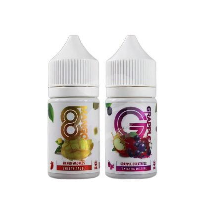 LHvapemy煙油