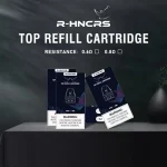 R-HNCRS犀牛空倉