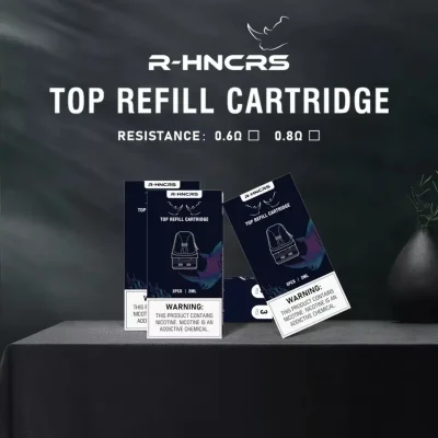 R-HNCRS犀牛空倉