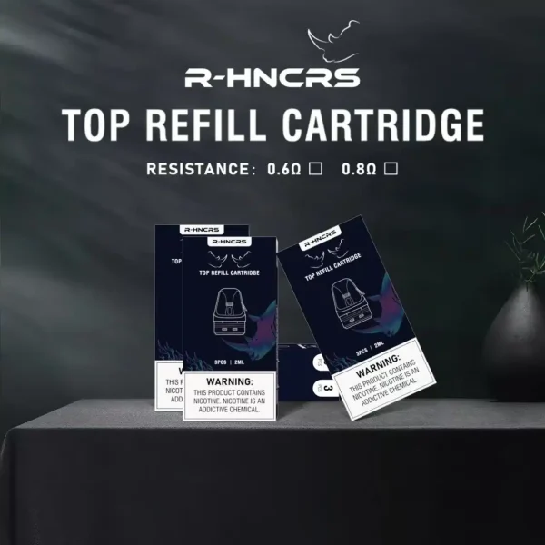 R-HNCRS犀牛空倉