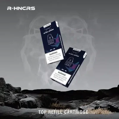 R-HNCRS犀牛空倉5