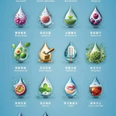 SWAG煙彈