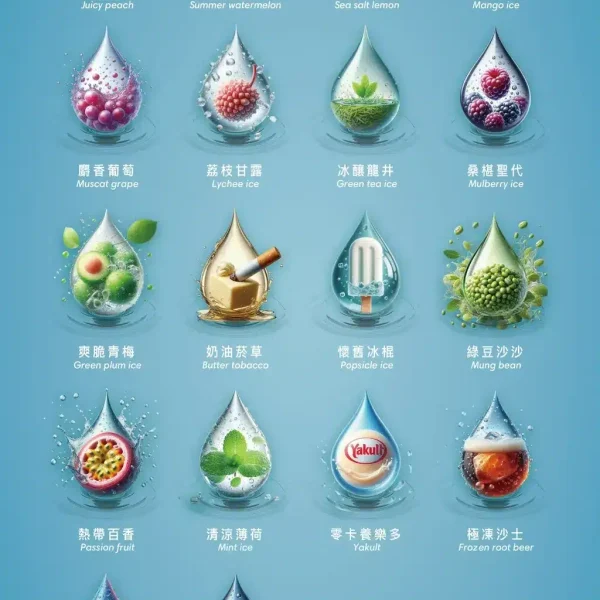 SWAG煙彈