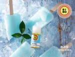 BIBO煙油6