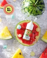 BIBO煙油5