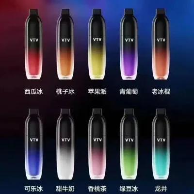 維特威8000口拋棄式