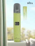 DIYA皮革主機