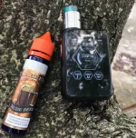 粗魯博士煙油1