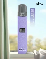 DIYA皮革主機