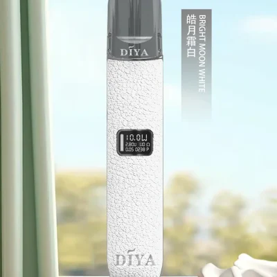 DIYA皮革主機