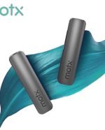 MOTX加熱煙2