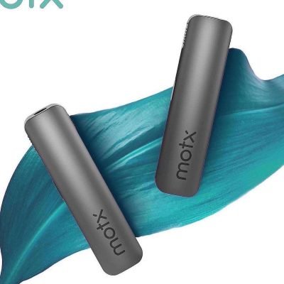 MOTX加熱煙2