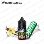 彩鯊系列煙油1