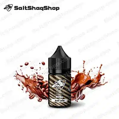 彩鯊系列煙油12