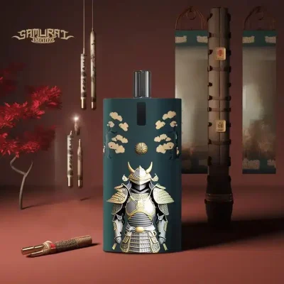 將軍套裝