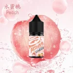 極速薄荷-水蜜桃