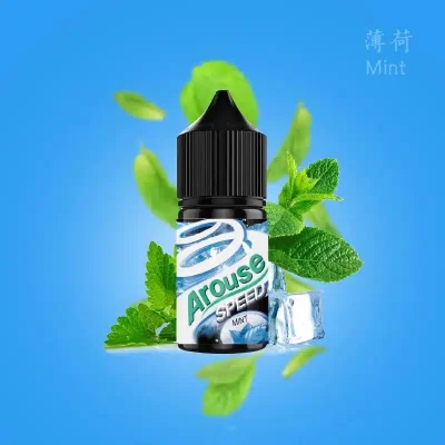 極速薄荷-薄荷