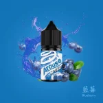 極速薄荷-藍莓