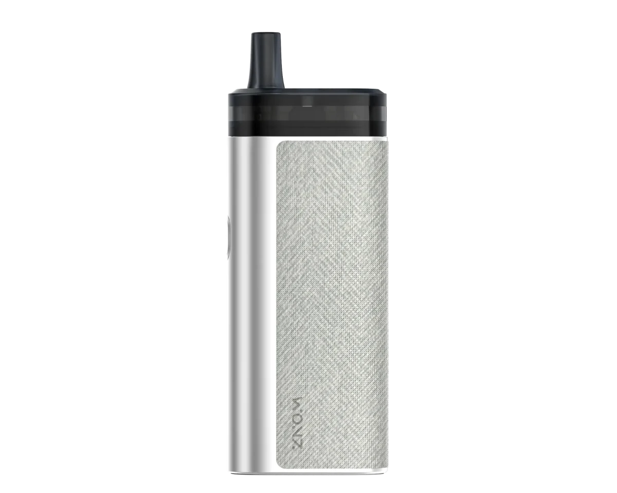 WONZ溫致L1煙草加熱器 4