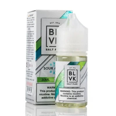 美國獨角獸30ml/冰涼水果系列